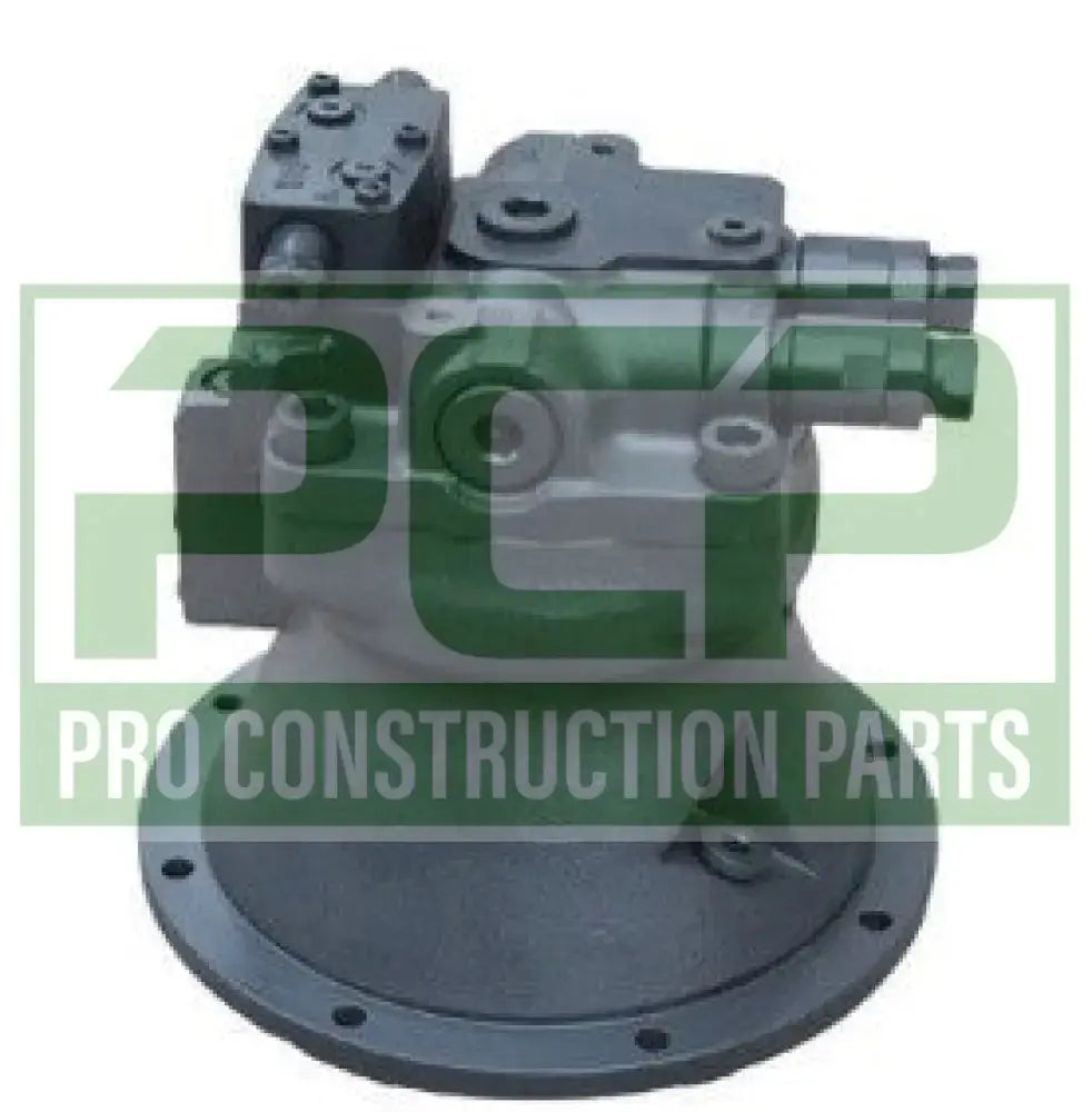 Hitachi ZX240 Swing Motor P/N: 4729033 | Pro Construction Parts