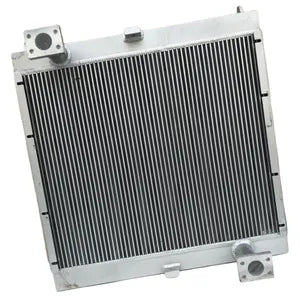 Hyundai Oil coolers