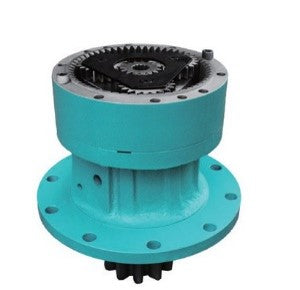 kobelco swing gearboxes