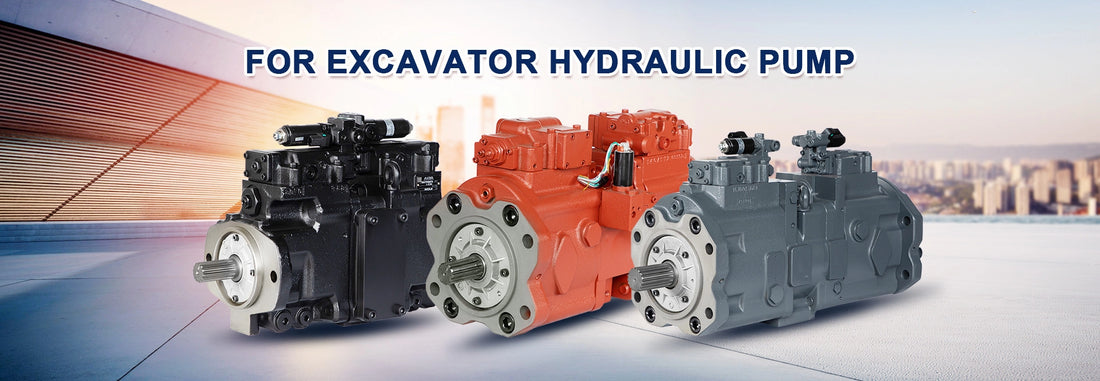 What is a hydraulic pump?