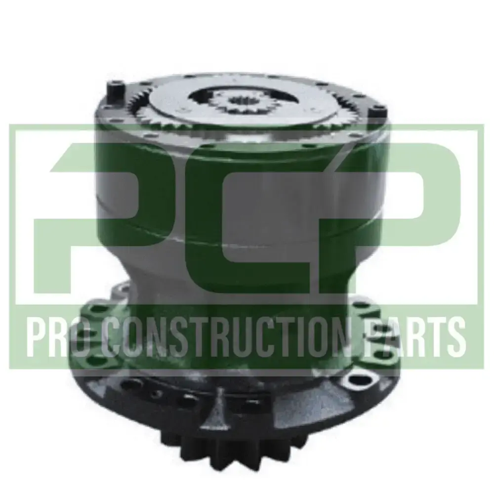 Caterpillar 312D Swing Gearbox P/N: 333-3073