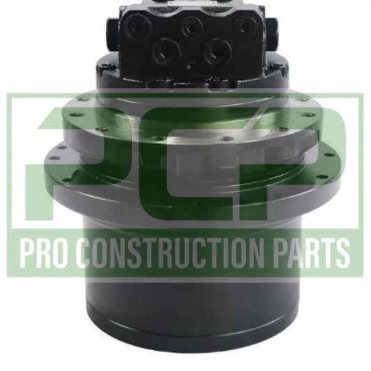 Doosan S130-V Final drive P/N: 2401-9121A