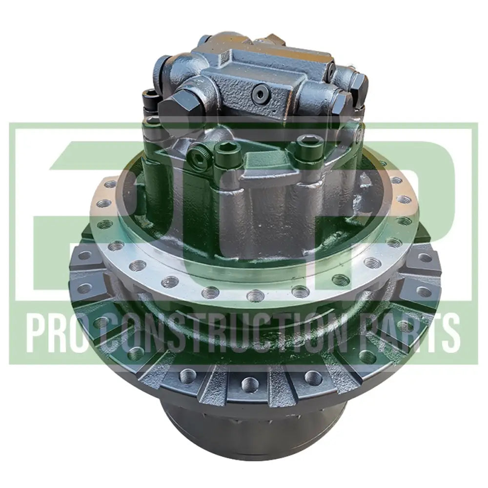 Hitachi ZX250LC-6 Final Drive P/N: 9256989