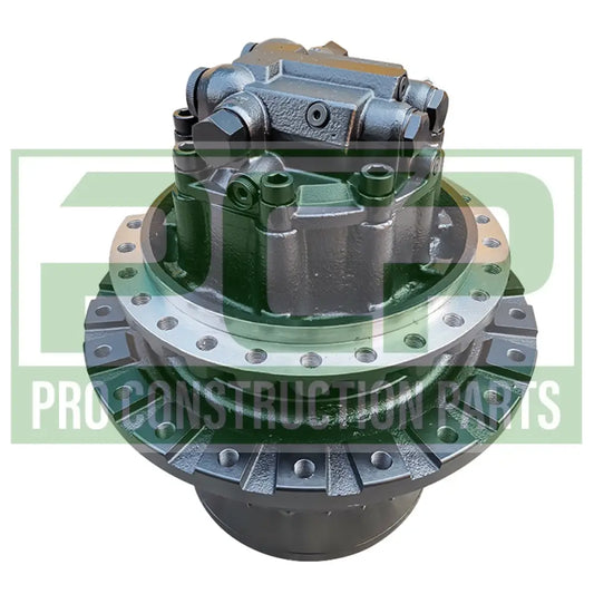 Hitachi ZX250LC-6 Final Drive P/N: 9256989