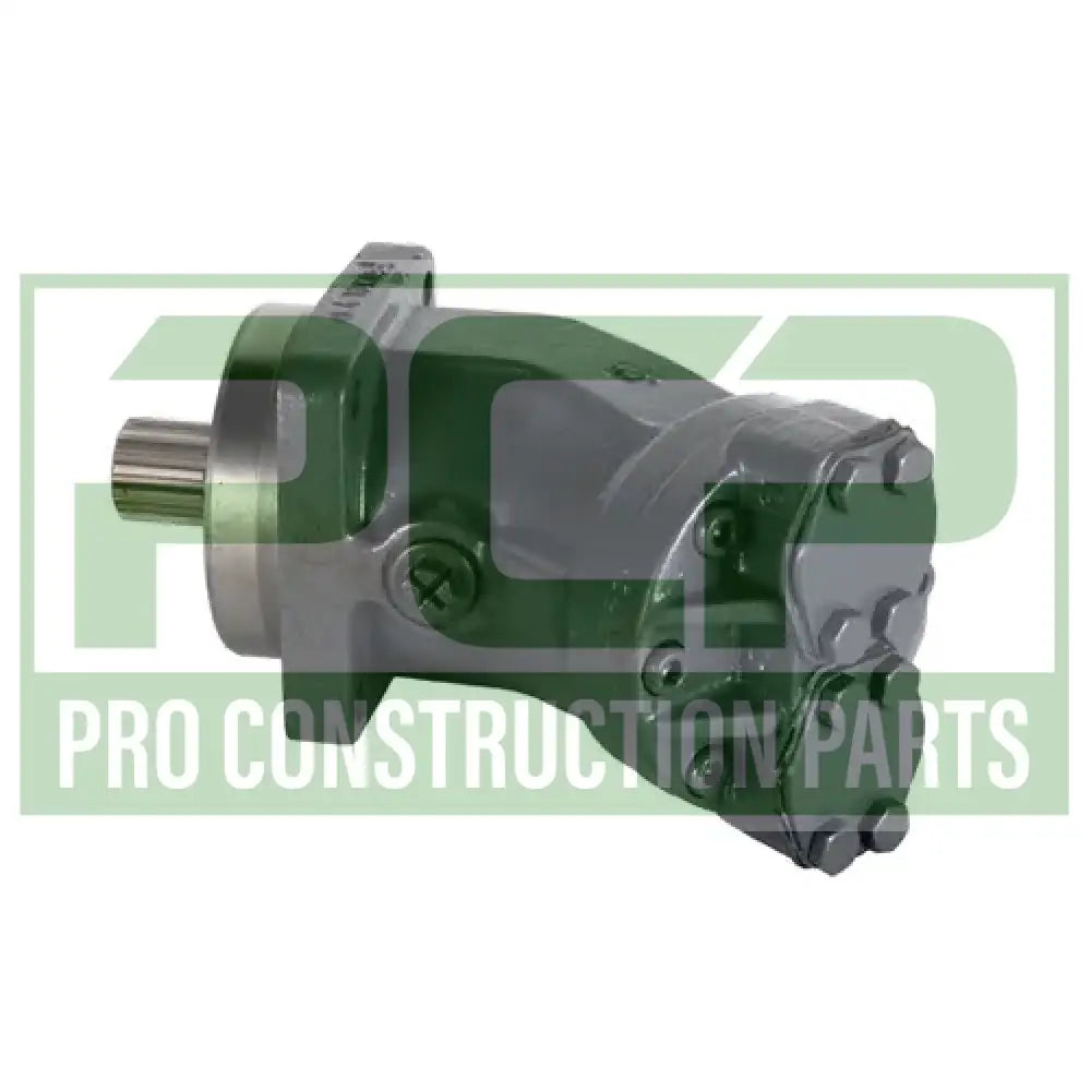 Bobcat 322 Swing Motor P/N: 6686898