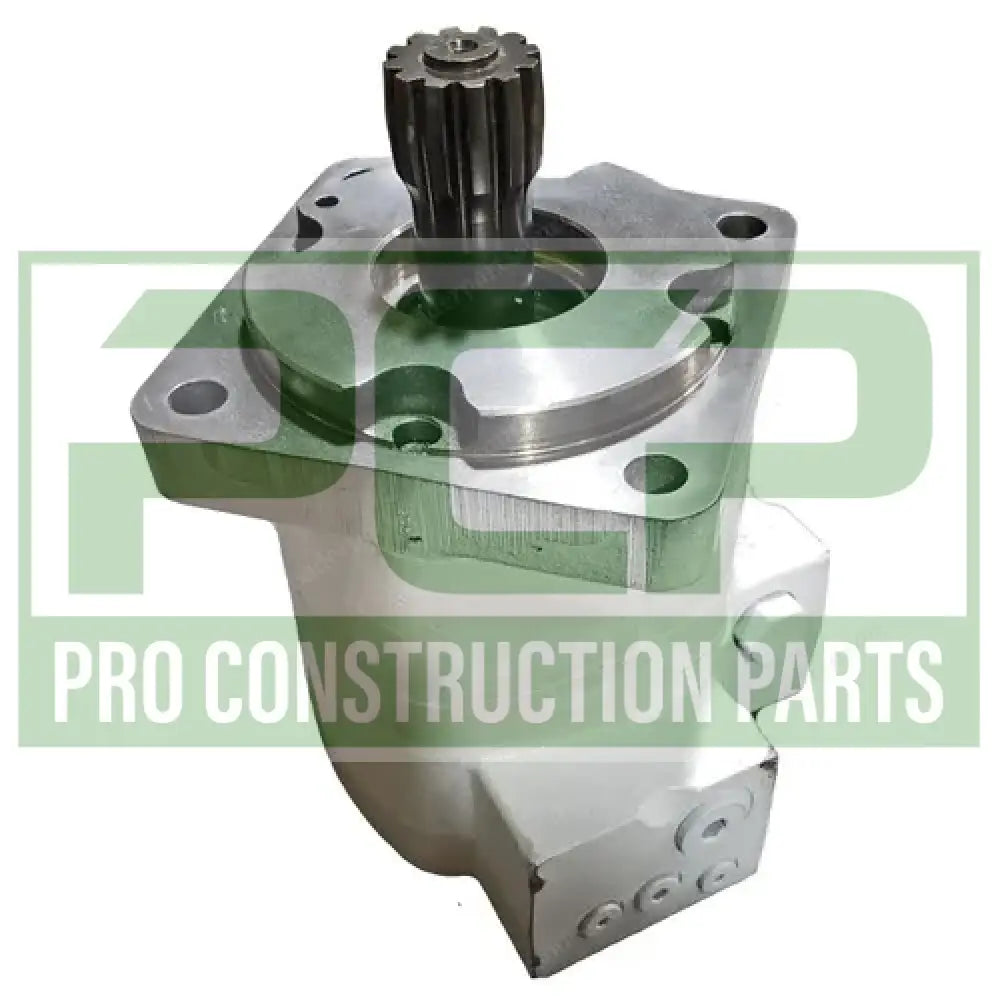 Bobcat 335 Swing Motor P/N: 7001956