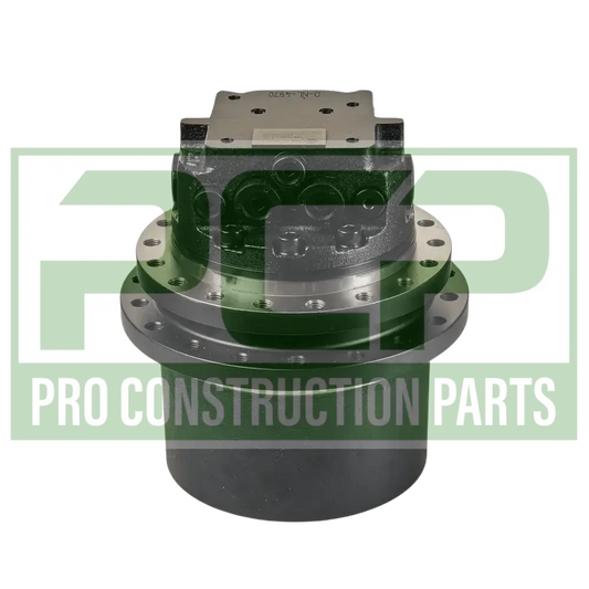 Bobcat 328 Final Drive P/N: 6668135 / 6692633 - Pro Construction Parts