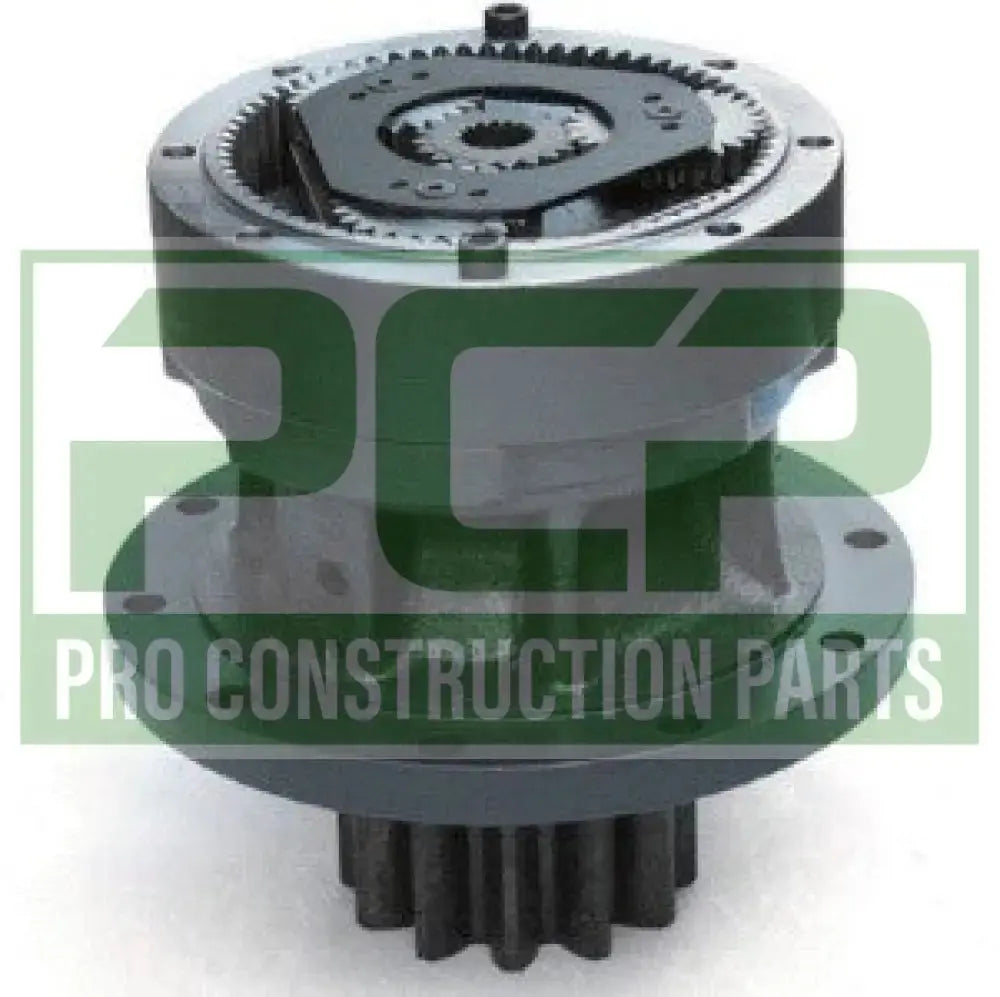 Case 9030B Swing Gearbox P/N: Lnm0438