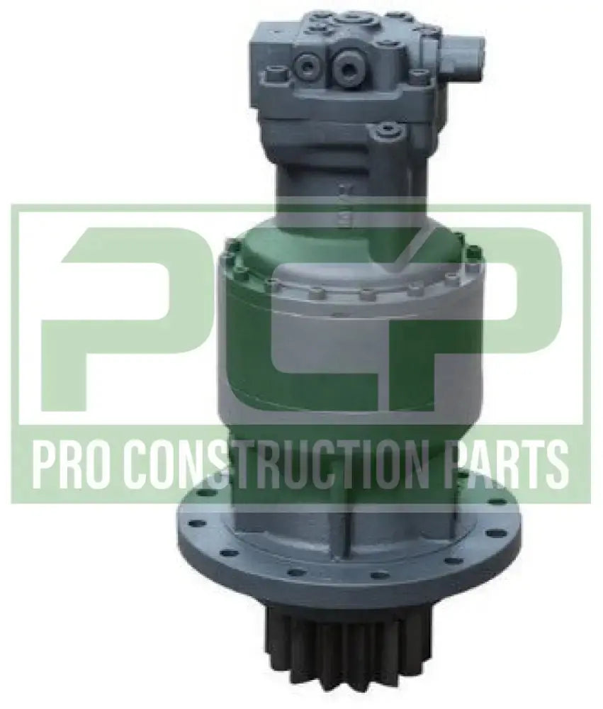 Case Cx210B Swing Drive Assembly P/N: Krc10010