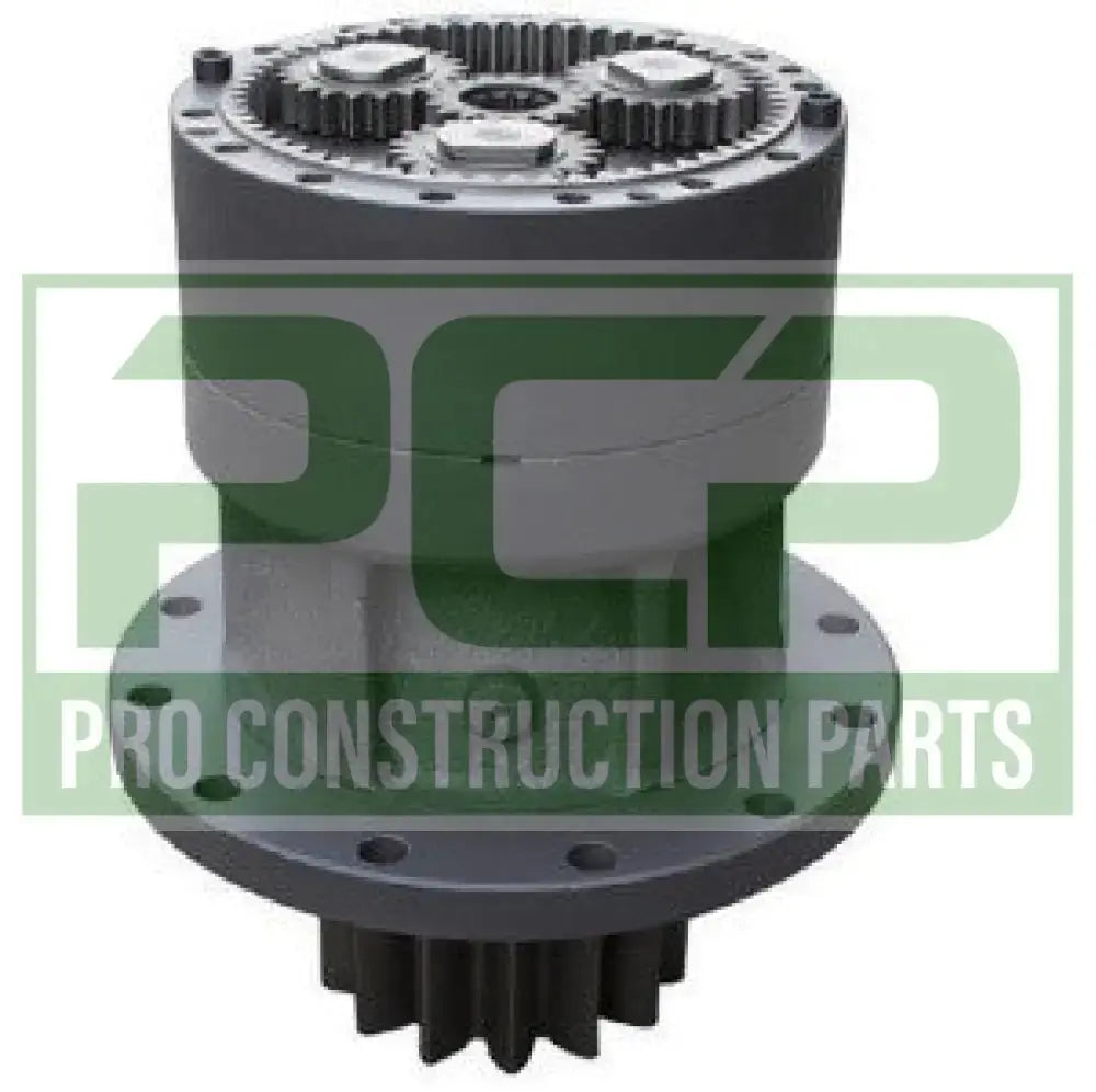 Case Cx330 Swing Gearbox P/N: Ksc0234