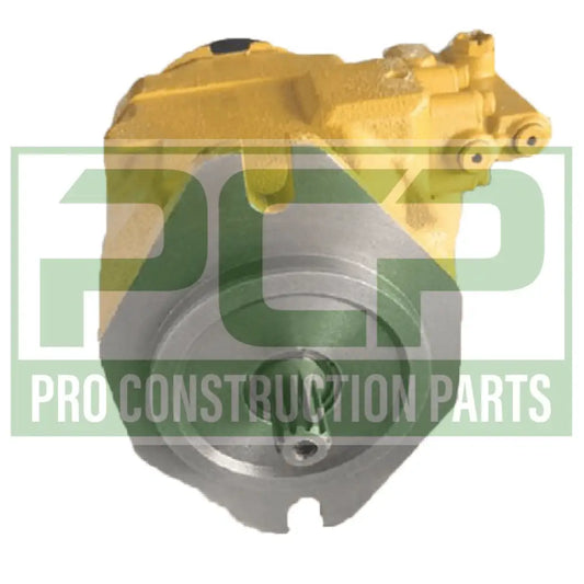 Caterpillar 120M 12M 140M Hydraulic Pump P/N: 2508337