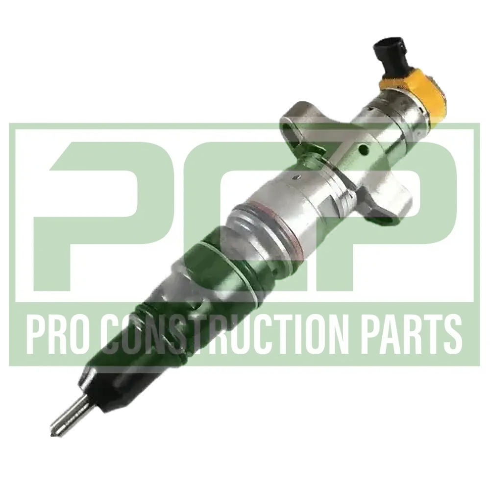 Caterpillar 3114 / 3116 3126 Fuel Injector P/N: 0R8471