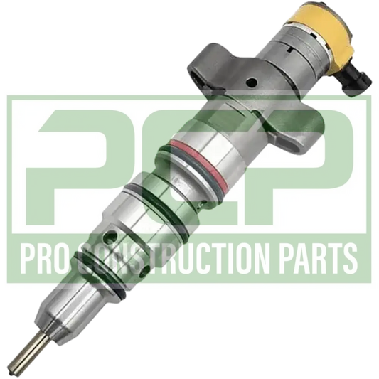 Caterpillar 3114 / 3116 3126 Fuel Injector P/N: 0R8475