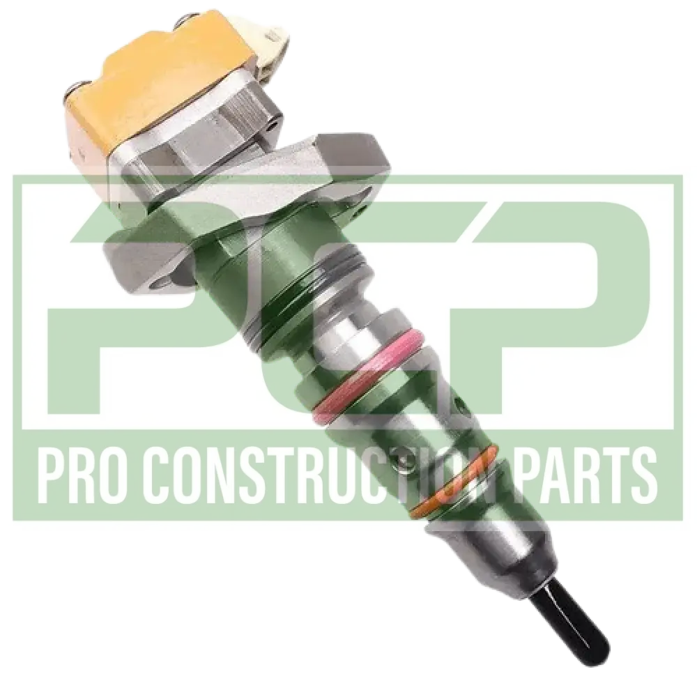 Caterpillar 3114 / 3116 3126 Fuel Injector P/N: 0R8687