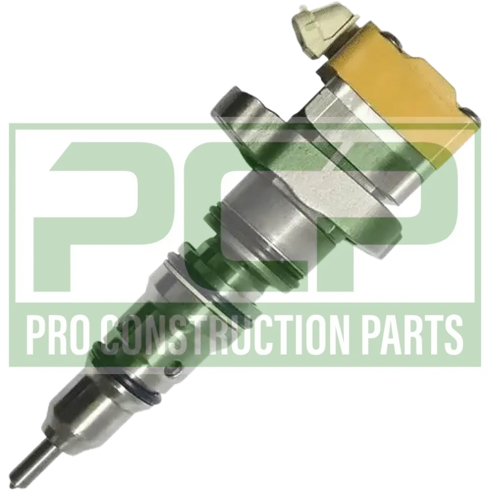 Caterpillar 3114 / 3116 3126 Fuel Injector P/N: 127-8205