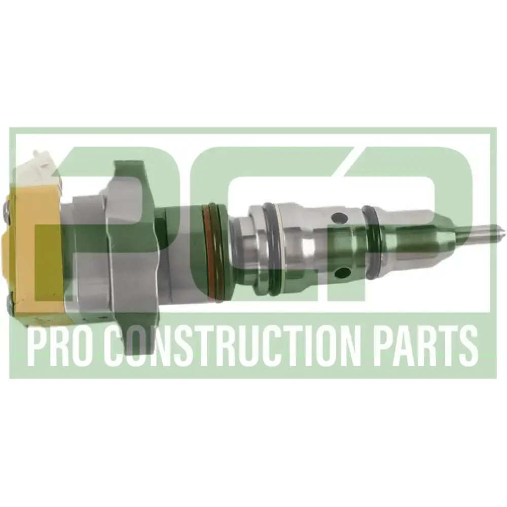 Caterpillar 3126 3126B Fuel Injector P/N: 10R - 1257