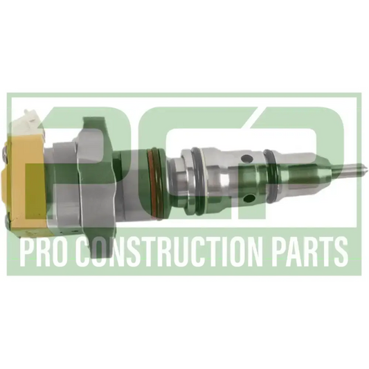 Caterpillar 3126 3126B Fuel Injector P/N: 10R - 1257