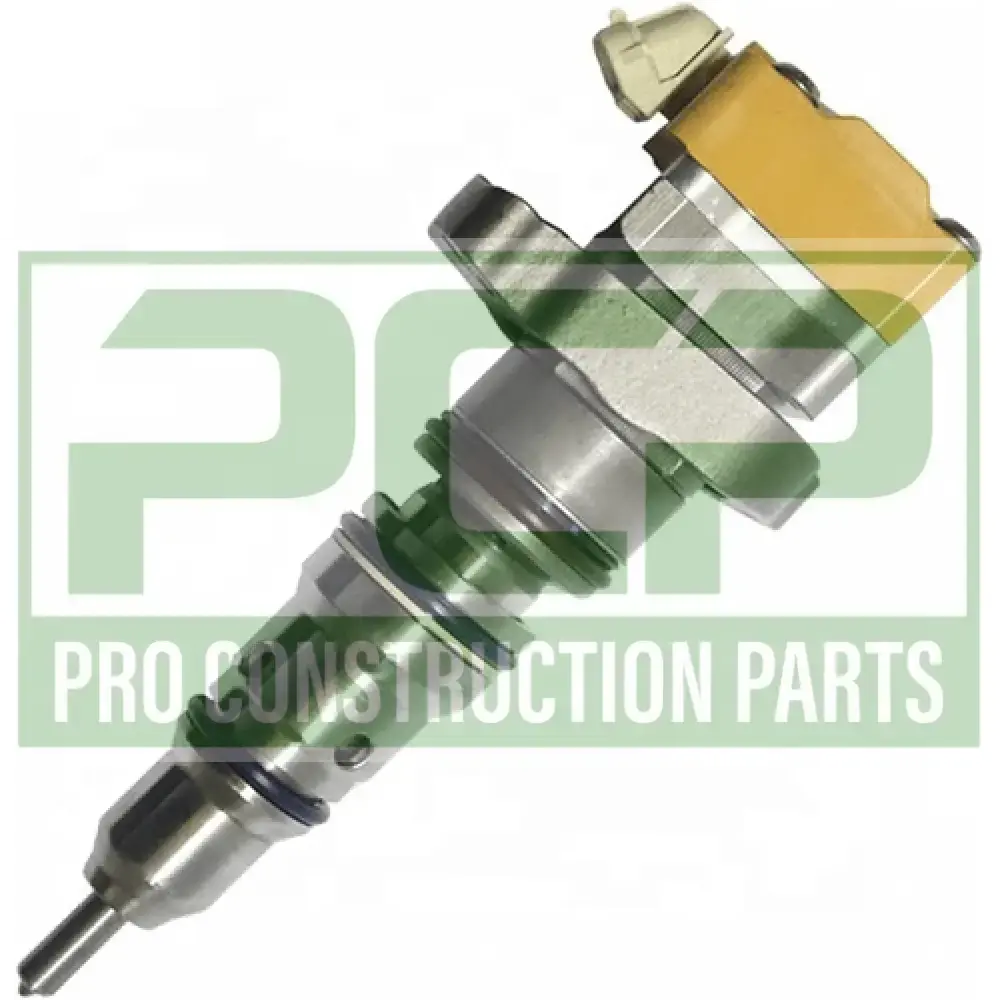 Caterpillar 3126 E3216 126B Fuel Injector P/N: 178 - 6342