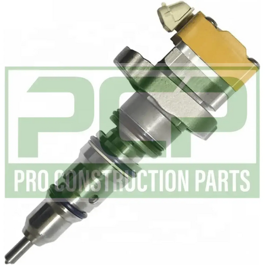 Caterpillar 3126 E3216 126B Fuel Injector P/N: 178 - 6342