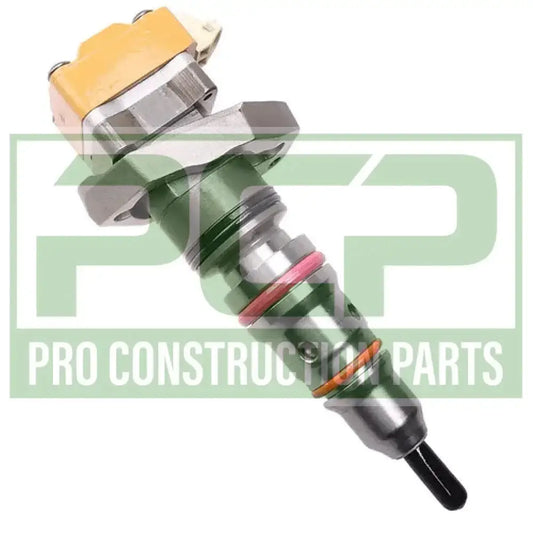 Caterpillar 3126B 3126E Fuel Injector P/N: 177 - 4754