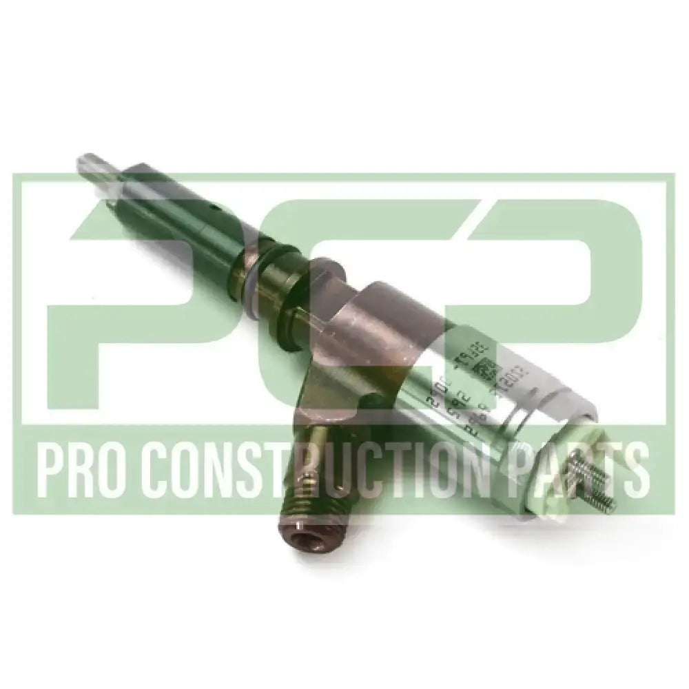 Caterpillar 312D C4.2 C6.4 Fuel Injector P/N: 326 - 4756