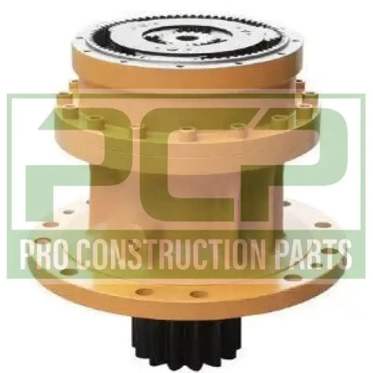 Caterpillar 315C & 315D Swing Gearbox P/N: 467 - 4416 333 - 3011