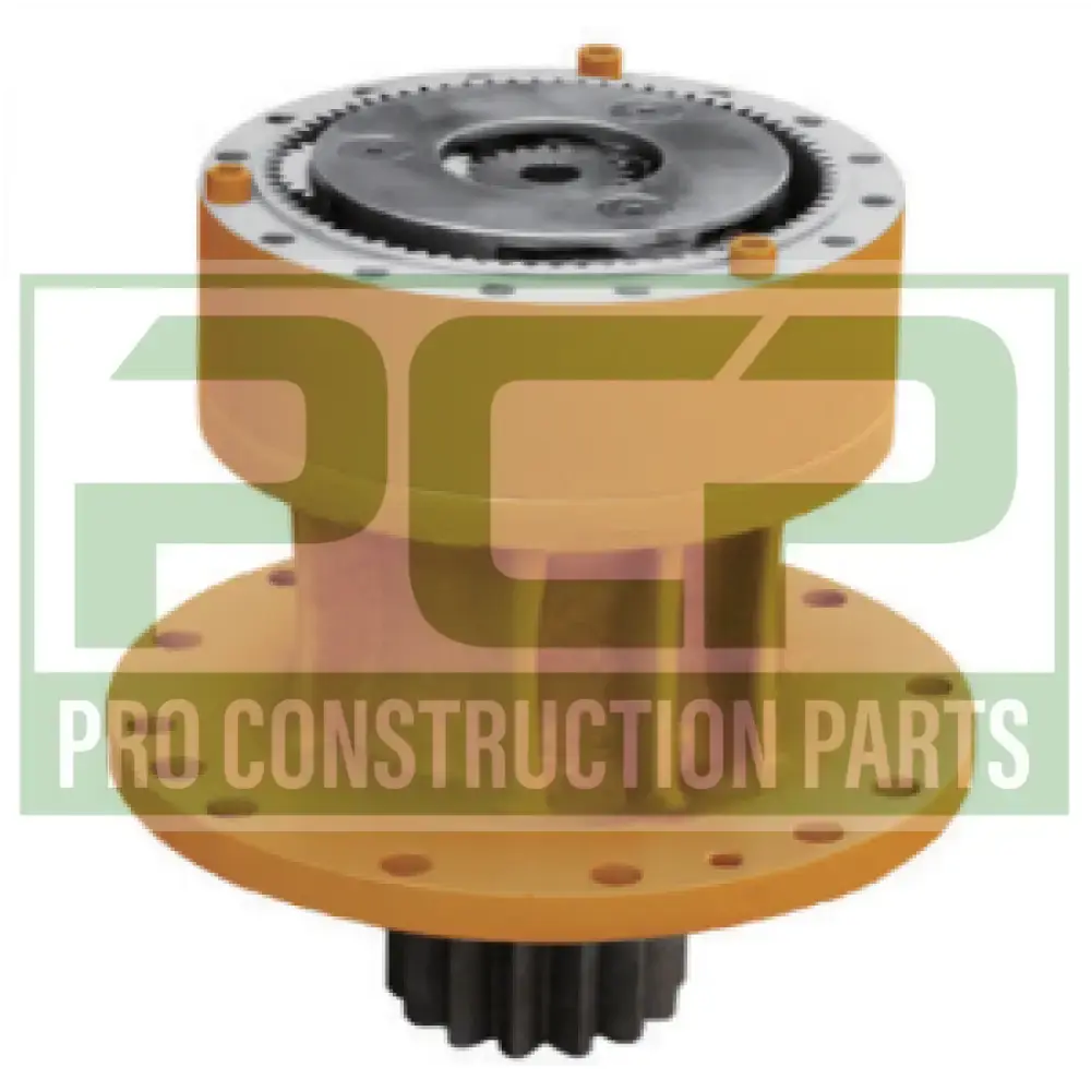 Caterpillar 320E Swing Gearbox P/N: 148 - 4644