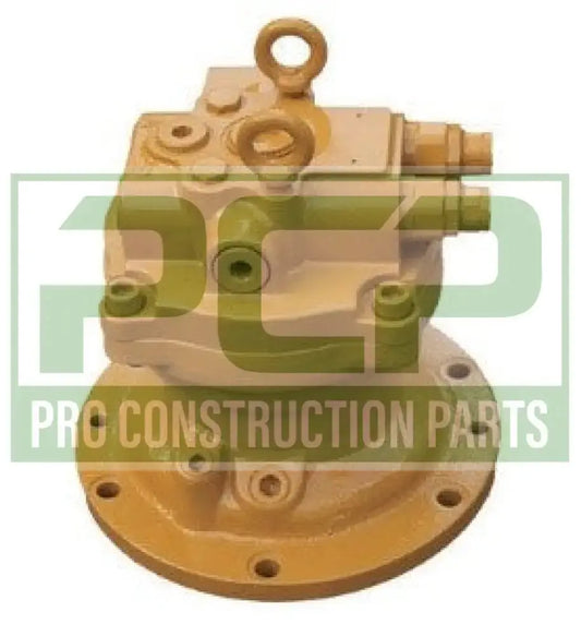 Caterpillar 325B Swing Motor P/N: 107 - 7054