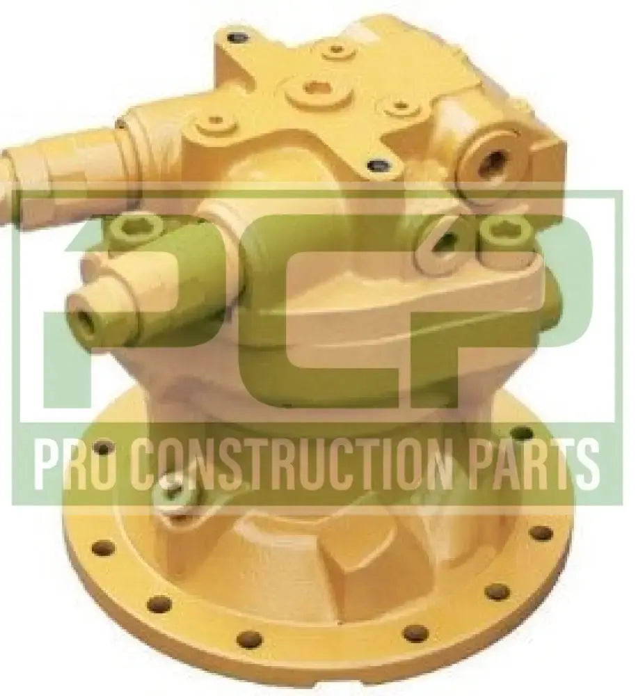 Caterpillar 325D Swing Motor P/N: 179 - 9774