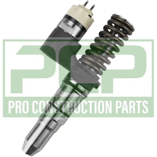 Caterpillar 3506 3508 Fuel Injector P/N: 392 - 0206