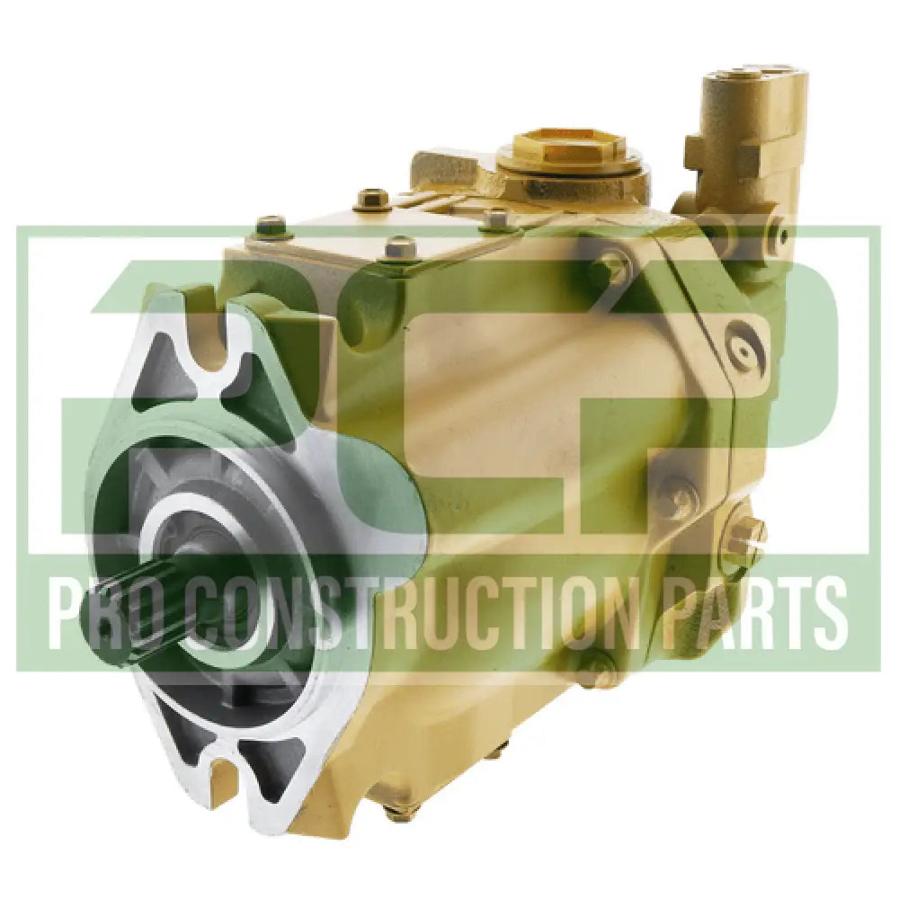 Caterpillar 416 428 Hydraulic Pump P/N: 9T6857