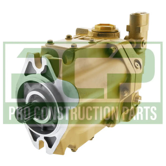 Caterpillar 416 428 Hydraulic Pump P/N: 9T6857