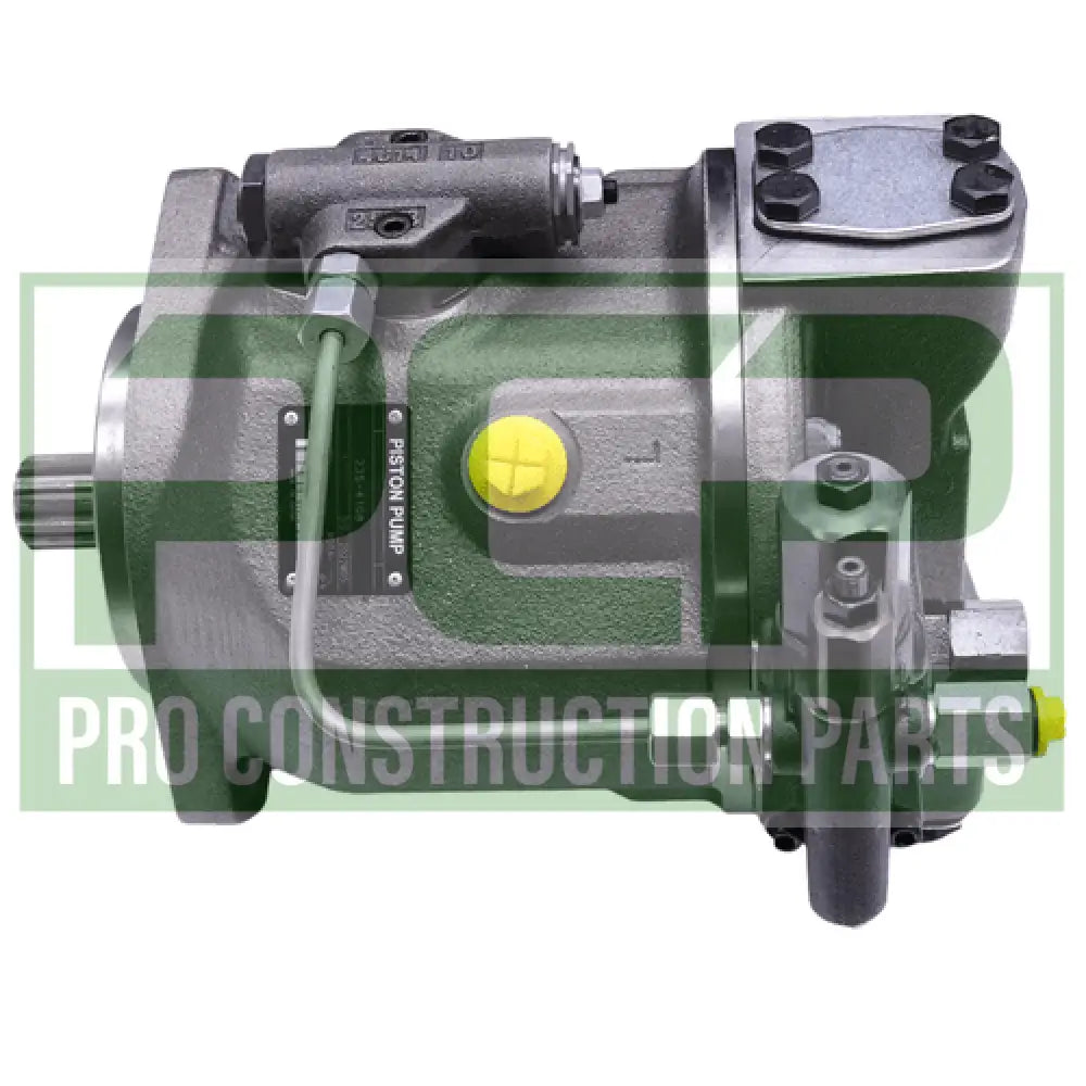 Caterpillar 416D 424D Hydraulic Pump P/N: 2354108