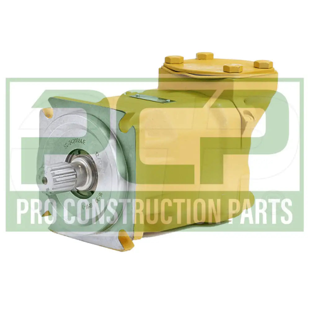 Caterpillar 416E 416F 422F 428F 434F Hydraulic Pump P/N: 3073063