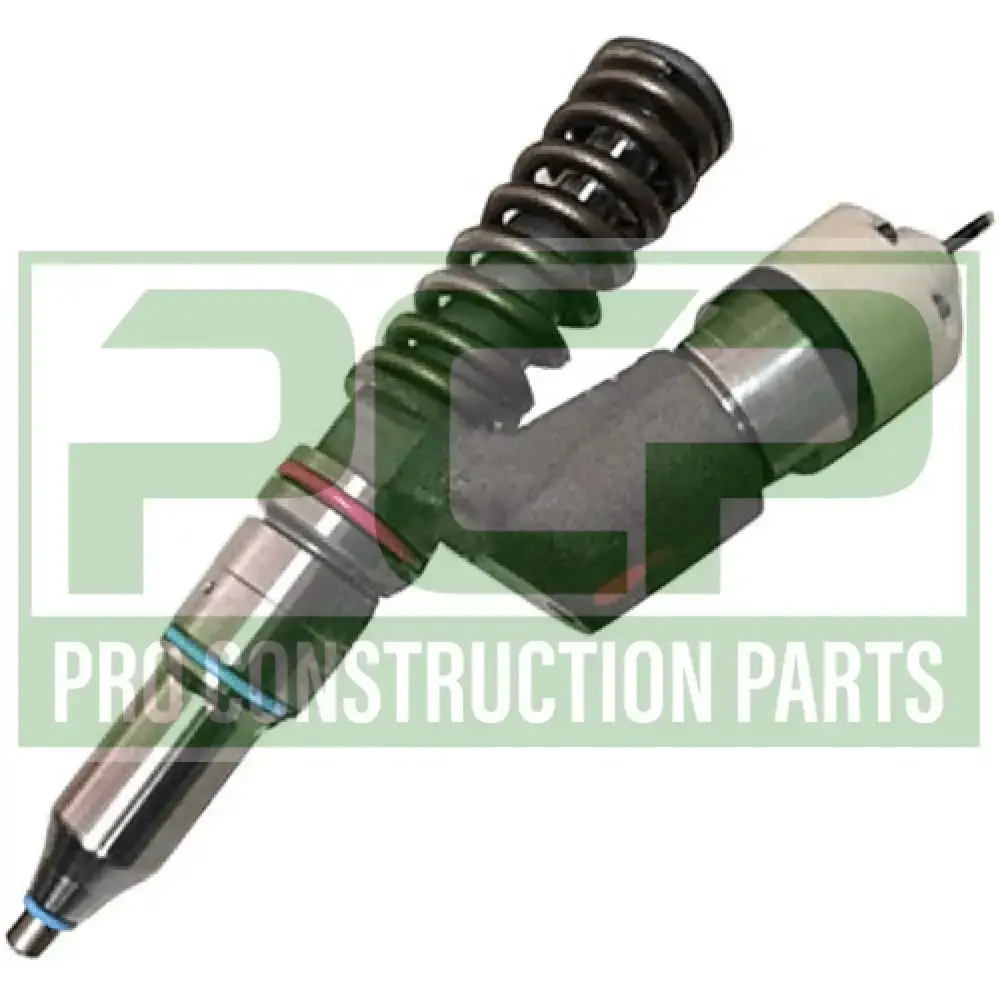 Caterpillar C10 Fuel Injector P/N: 212 - 3462