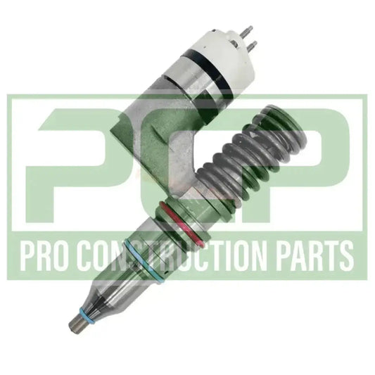 Caterpillar C11 C13 Fuel Injector P/N: 249 - 0713