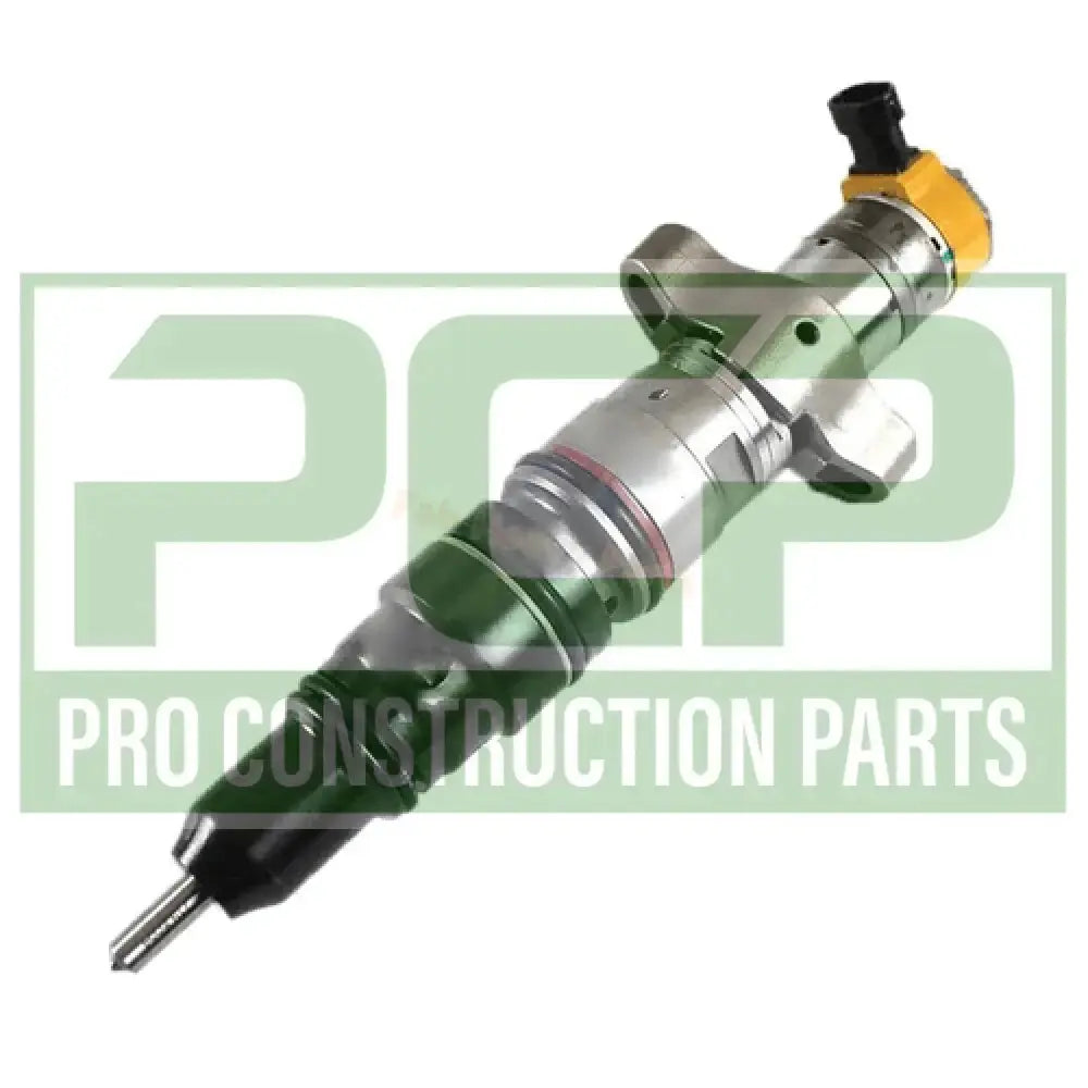 Caterpillar C7 C9 324D Fuel Injector P/N: 557 - 7627