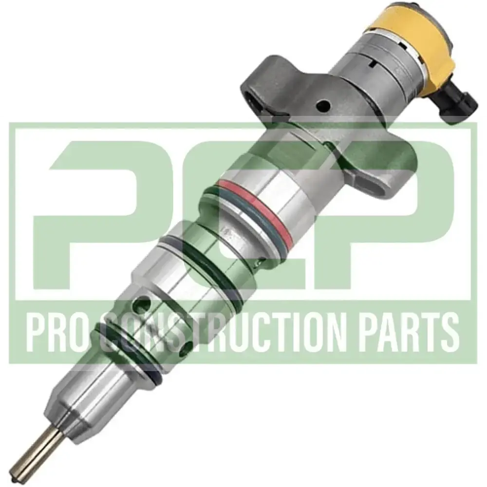 Caterpillar C9 330D 336D Fuel Injector P/N: 254 - 4339