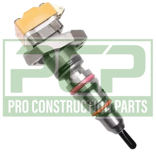 Caterpillar C9 Fuel Injector P/N: 254-4340