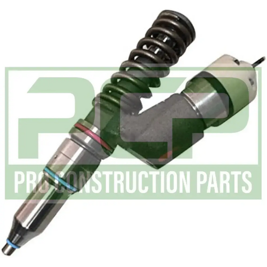 Caterpillar D8T 980H Fuel Injector P/N: 20R - 2284