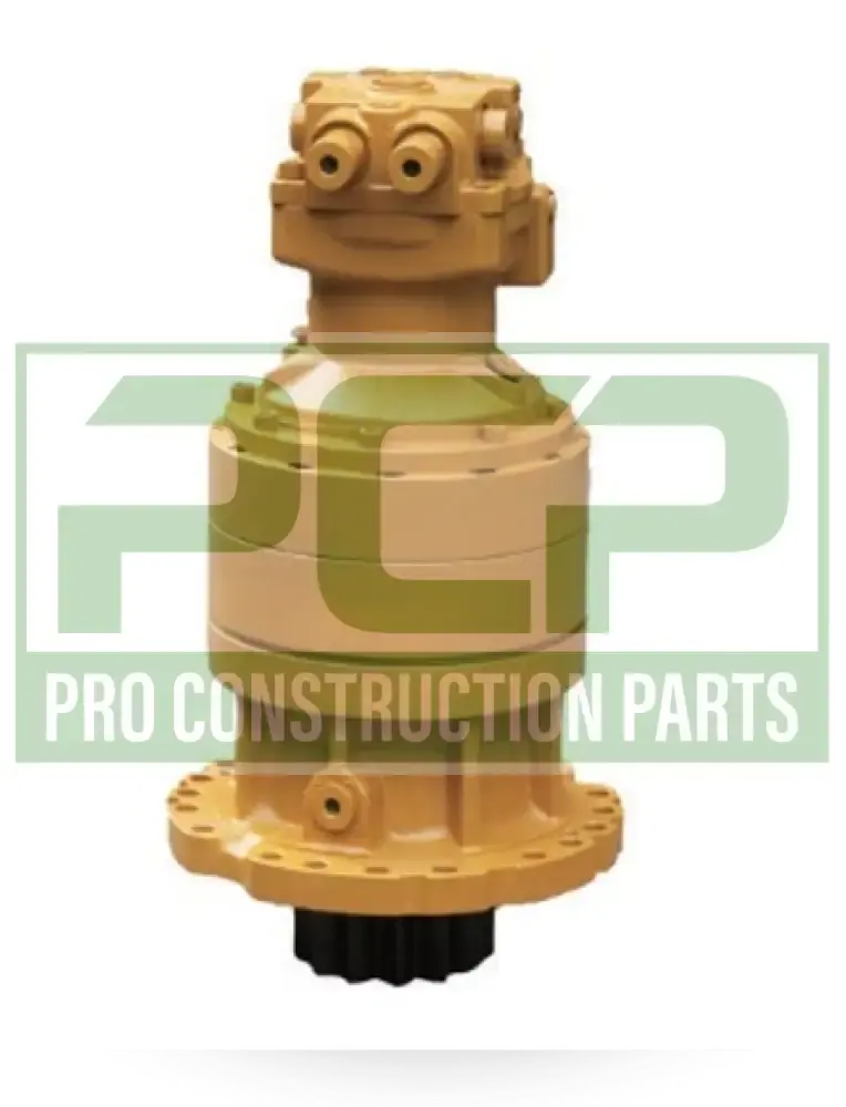 Caterpillar E120B Swing Drive Assembly P/N: 099 - 6534