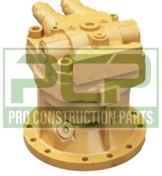 Caterpillar E304C Swing Motor P/N: Msg - 27P