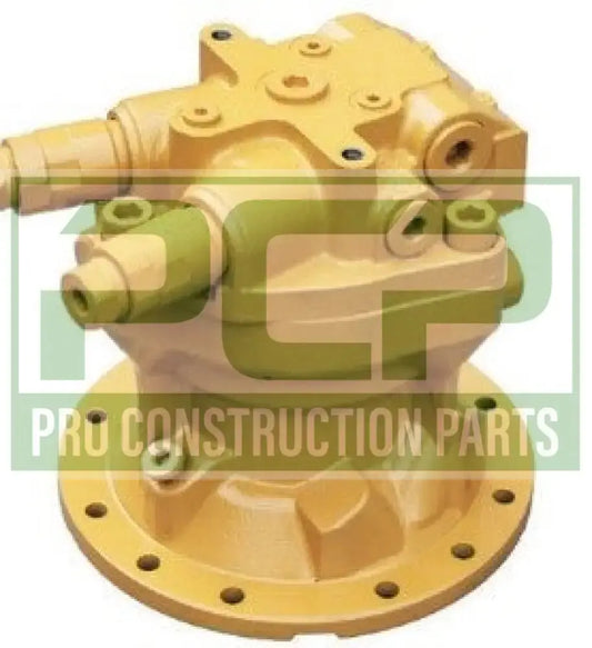 Caterpillar E307E Swing Motor P/N: 393 - 2179