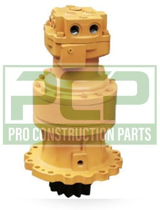 Caterpillar E311C Swing Drive Assembly P/N: 169 - 5548