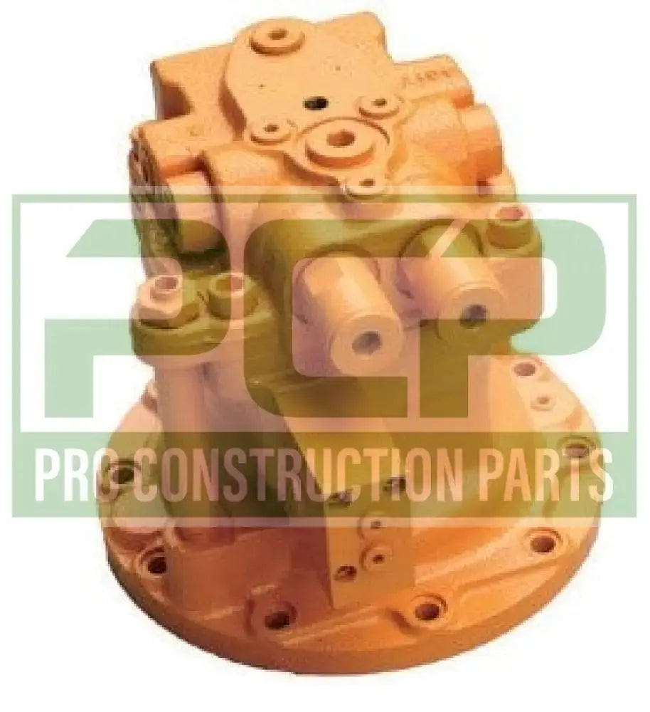 Caterpillar E312B Swing Motor P/N: 119 - 5406