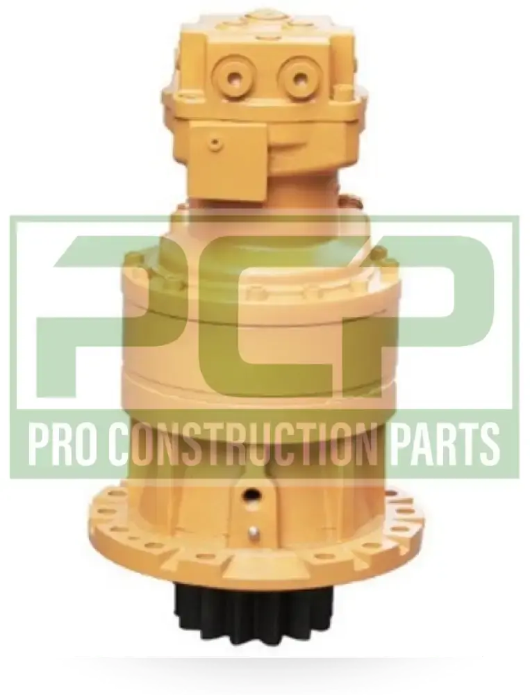 Caterpillar E312D Swing Drive Assembly P/N: 333 - 3072