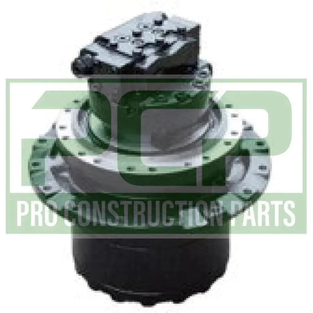 Caterpillar E315D Complete Final Drive P/N: 165 - 5777