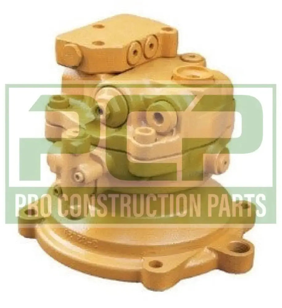 Caterpillar E318 E319C E320C/D E323Dl Swing Motor P/N: 148 - 4644