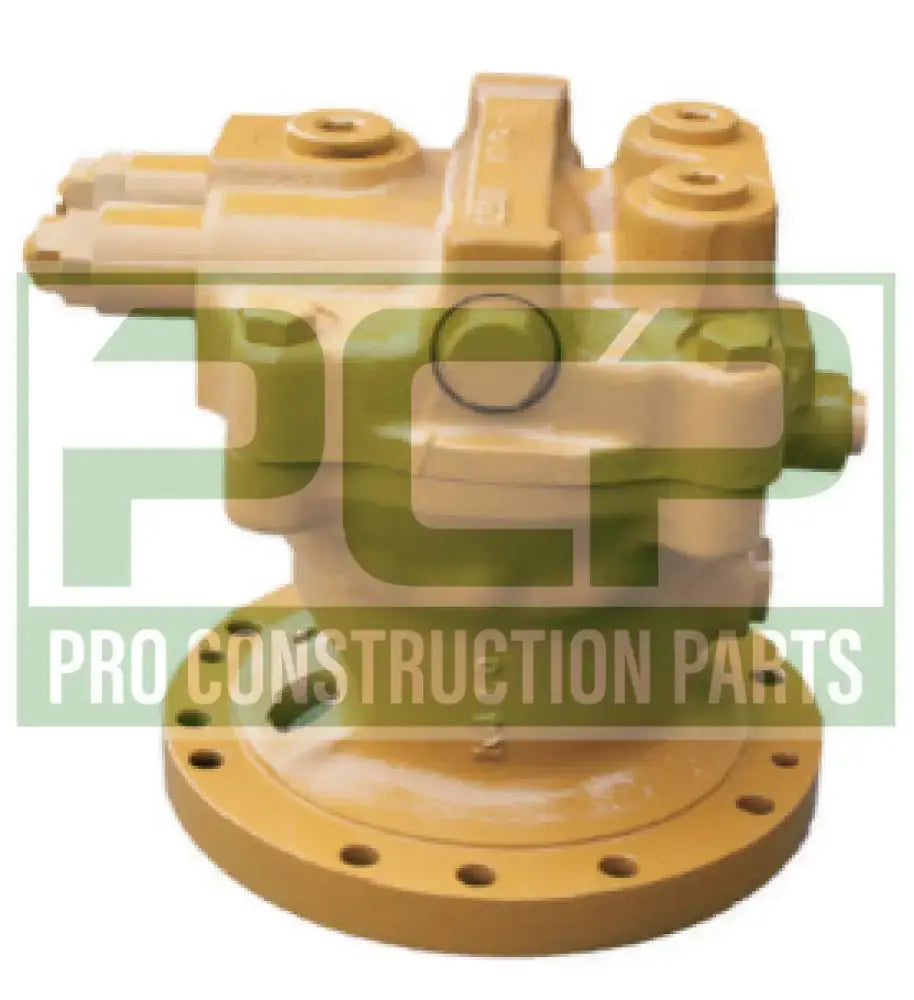 Caterpillar E318D Swing Motor P/N: 369 - 9268