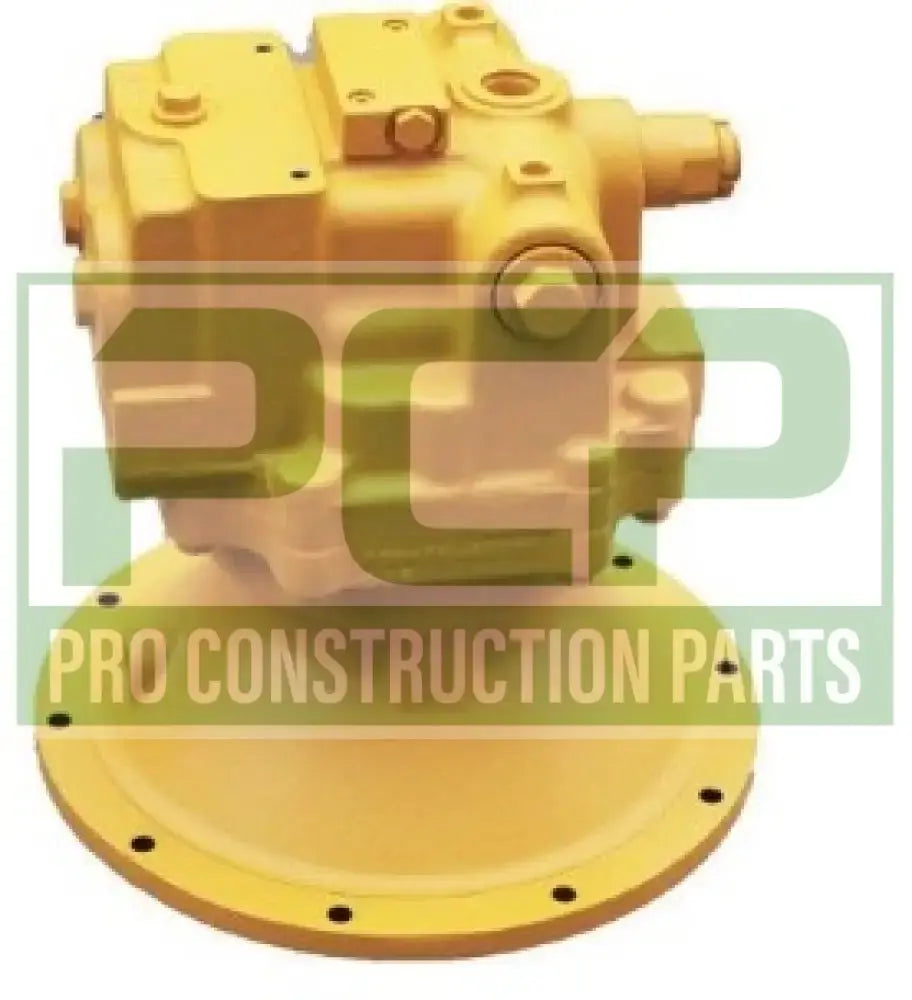 Caterpillar E320B Swing Motor P/N: 116 - 3559